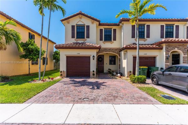 Fresno At The Vineyards, 3366 SE 2nd Ct #3366, Homestead, Florida 33033, image 1