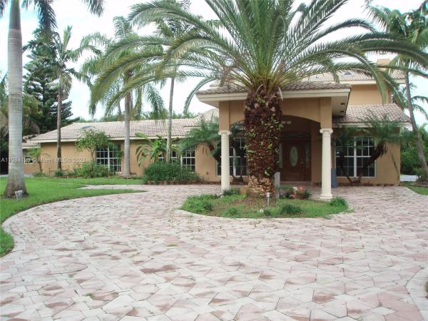 Country Club Ranches, Miramar, Florida 33027, image 1