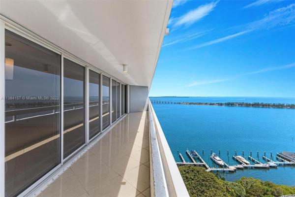 Imperial At Brickell, 1627 Brickell Ave #2703, Miami, Florida 33129, image 1