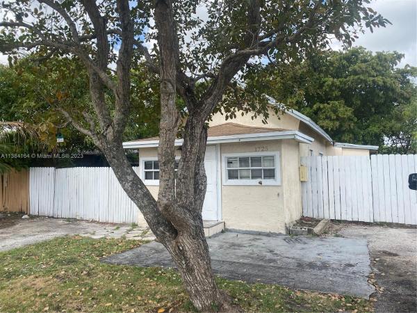 Rock Hill, 1725 SW 44th Ter, Fort Lauderdale, Florida 33317, image 1