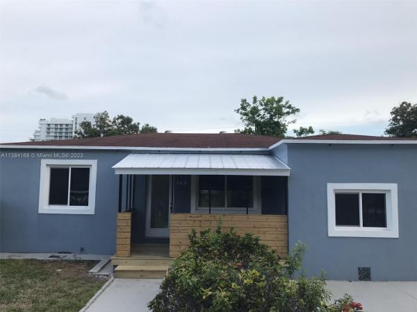 Brentwood, 260 NE 46th St, Miami, Florida 33137, image 1
