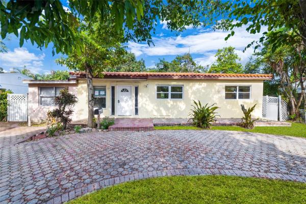 Fleeman Heights, 15595 NE 10th Ave, North Miami Beach, Florida 33162, image 1