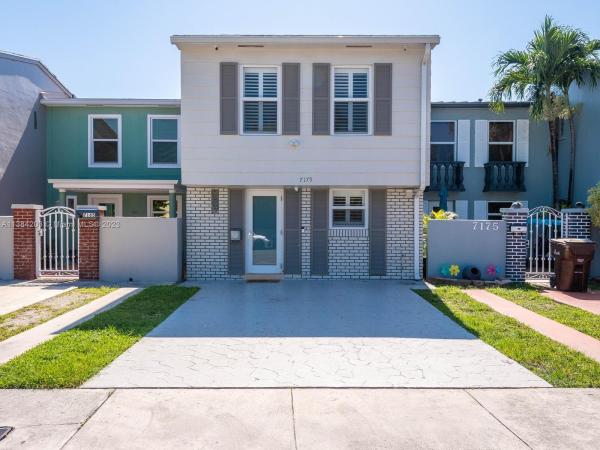 Lake Orleans, 7179 W 13th Ave, Hialeah, Florida 33014, image 1
