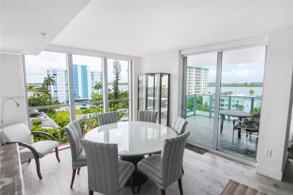 The Palms, 1133 102nd St #707, Bay Harbor Islands, Florida 33154, image 1