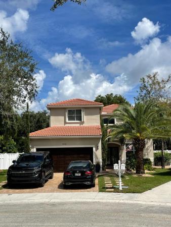 Savannah Falls, 1081 Sequoia Ln, Weston, Florida 33327, image 1