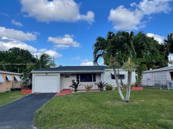 Miramar Tropical, 2613 Arcadia Dr, Miramar, Florida 33023, image 2