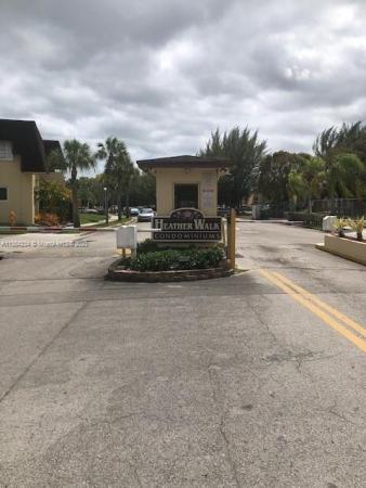 Heather Walk, 13705 SW 91st Ct #8-1, Kendall, Florida 33176, image 1