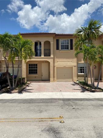 Tuscany Village, 12835 SW 134th Ter, Three Lakes, Florida 33186, image 1