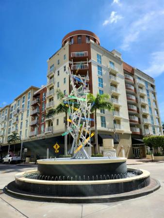 Downtown Dadeland, 7266 SW 88th St #A501, Kendall, Florida 33156, image 1