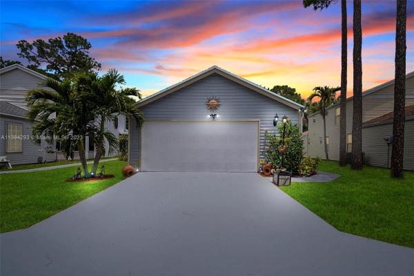Victoria Woods, 5585 W Berry Blossom Way W, West Palm Beach, Florida 33415, image 2