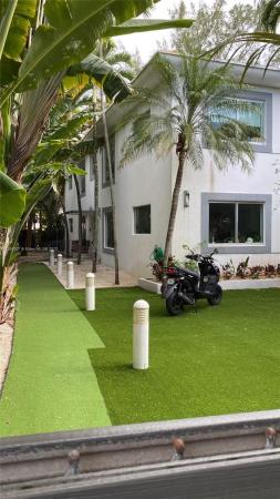Isle Of Normandy Ocean Side & Trouville, 1198 Marseille Dr, Miami Beach, Florida 33141, image 1