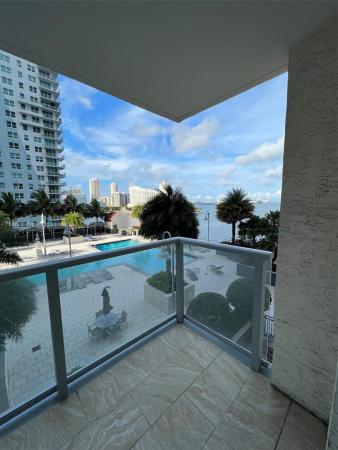 The Mark On Brickell, 1155 Brickell Bay Dr #806, Miami, Florida 33131, image 1