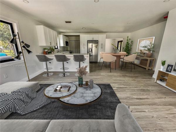 Scott Lake Manor, 17115 NW 11th Ave, Miami Gardens, Florida 33169, image 2