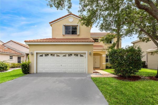 Stanton Lake, 668 Stanton Dr, Weston, Florida 33326, image 1