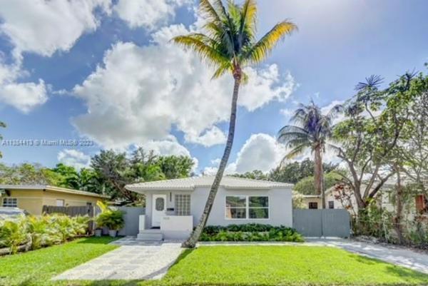 Key West Villas, 508 SW 15th St, Fort Lauderdale, Florida 33315, image 1