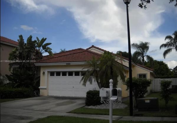 Biscayne At Huntington, 3989 SW 153rd Ave, Miramar, Florida 33027, image 1