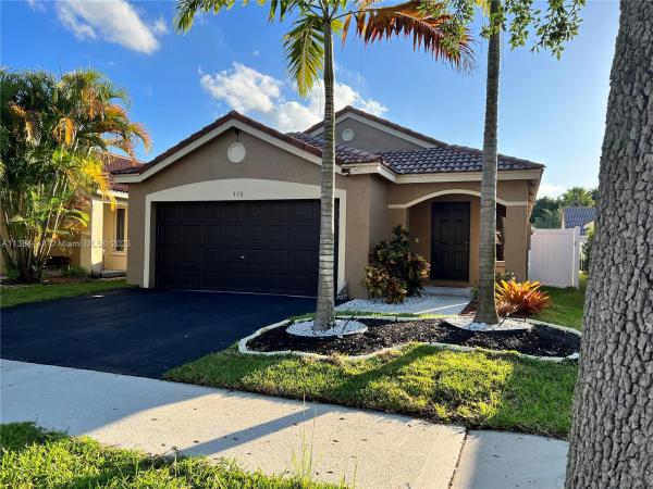 San Remo, 478 Talavera Rd, Weston, Florida 33326, image 1