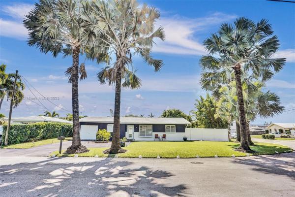 Flamingo Park, 2120 SW 23rd Ave, Fort Lauderdale, Florida 33312, image 1