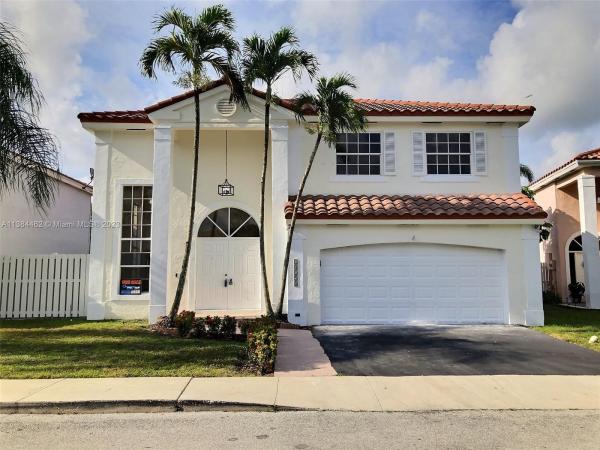 Wedgewood Cove, 14150 Wedgewood Ct, Davie, Florida 33325, image 1