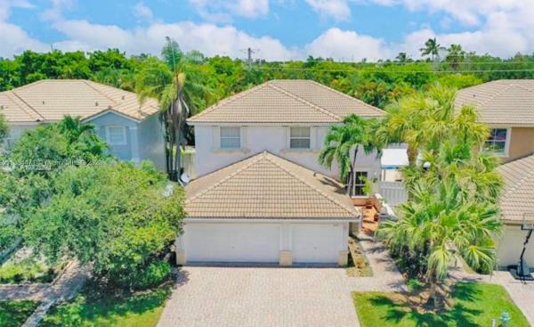 Mapleridge, 4925 SW 35th Ter, Hollywood, Florida 33312, image 1
