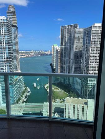 Brickell On The River North Tower, 31 SE 5th St #4116, Miami, Florida 33131, image 2