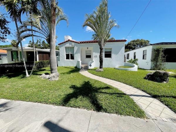 Hollywood Lakes, 1545 Madison St, Hollywood, Florida 33020, image 2