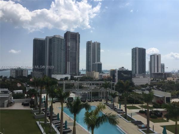 Four Midtown Miami, 3301 NE 1st Ave #H1008, Miami, Florida 33137, image 1