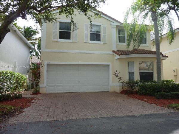 West Lake Village, 1130 Oysterwood St, Hollywood, Florida 33019, image 2