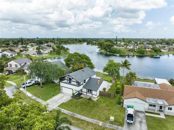 The Lakes At Springtree, 4668 NW 99th Ave, Sunrise, Florida 33351, image 1