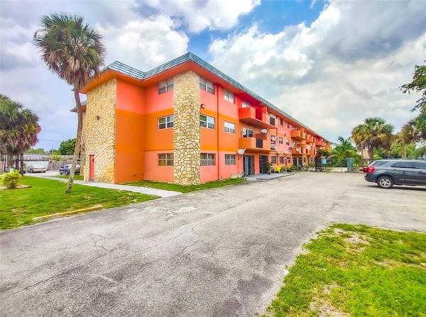 El Palmar, 17101 NW 57th Ave #118, Miami Gardens, Florida 33055, image 1