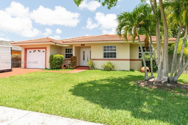 South Landing Estates, 15863 SW 145th Ct, Richmond West, Florida 33177, image 1