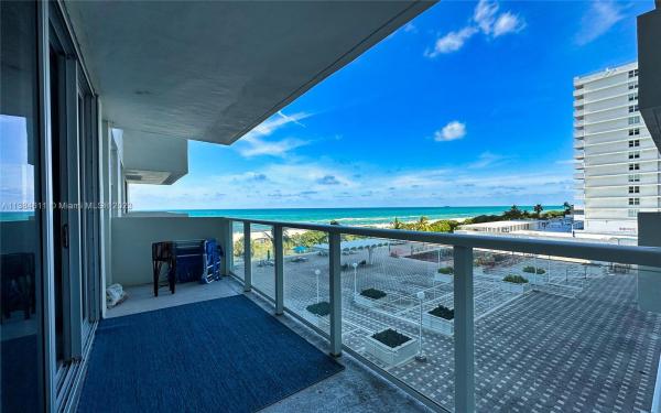 Arlen Beach, 5701 Collins Ave #412, Miami Beach, Florida 33140, image 1