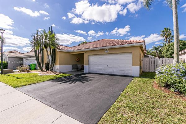 Osprey West, 13324 NW 13th St, Sunrise, Florida 33323, image 1