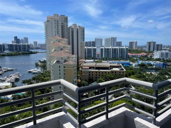 Parc Central Aventura South, 3300 NE 191st St #LP18, Aventura, Florida 33180, image 1
