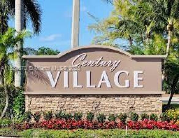 Canterbury At Century Village, 58 Canterbury C #58, West Palm Beach, Florida 33417, image 1