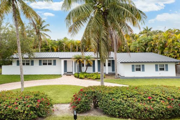 Killian Heights, 11200 SW 70th Ave, Pinecrest, Florida 33156, image 1
