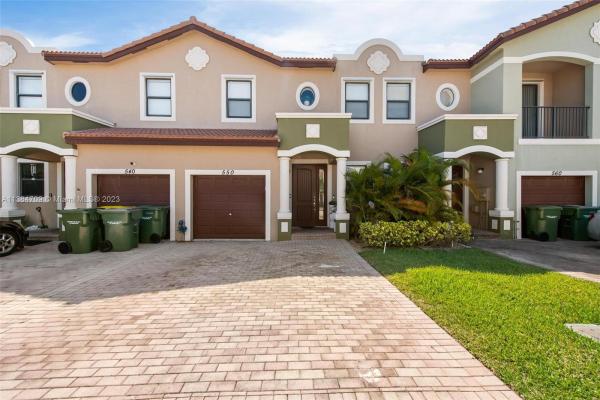 Florence At Crystal Lakes, 550 NE 33rd Ter ##, Homestead, Florida 33033, image 1