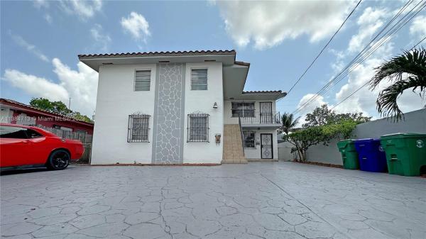 Parkers Flagler Heights, 4740 NW Flagler Ter, Miami, Florida 33126, image 1