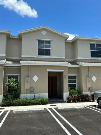 Keys Pointe, 491 NE 5th St #491, Florida City, Florida 33034, image 1
