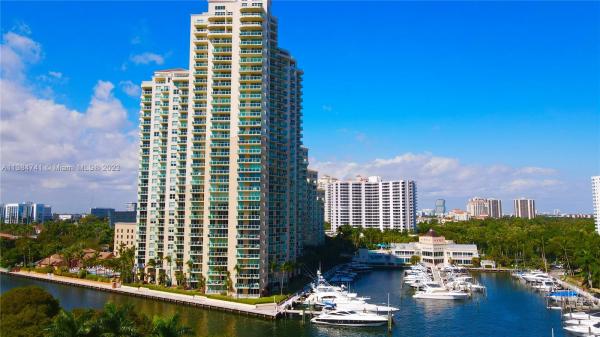 Aventura Marina, 3340 NE 190th St #208, Aventura, Florida 33180, image 1