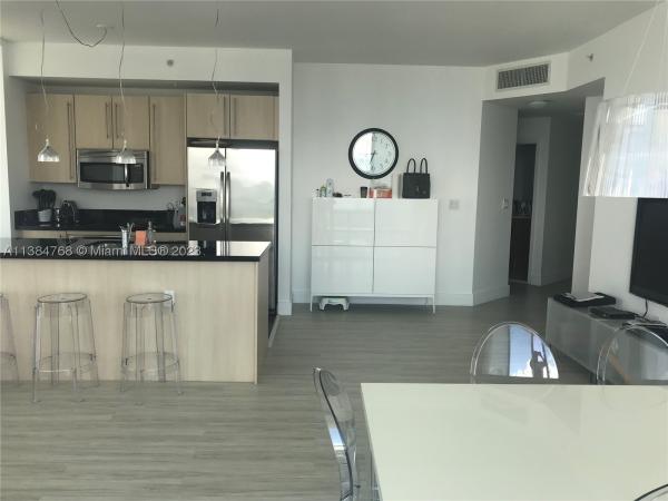 Axis On Brickell South, 79 SW 12th St #3312-S, Miami, Florida 33130, image 1