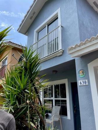 Abel Homes At Keys Winds, 630 SW 11th St #630, Florida City, Florida 33034, image 1