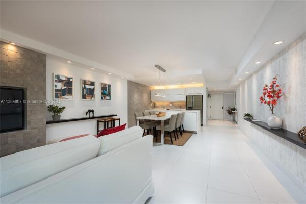 Botanica At Key Colony, 121 Crandon Blvd #463, Key Biscayne, Florida 33149, image 1