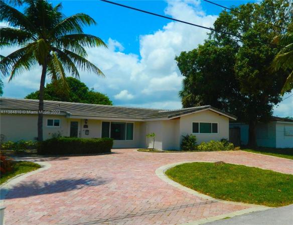 Boulevard Park Isles, 1701 SW 3rd Ave, Pompano Beach, Florida 33060, image 1