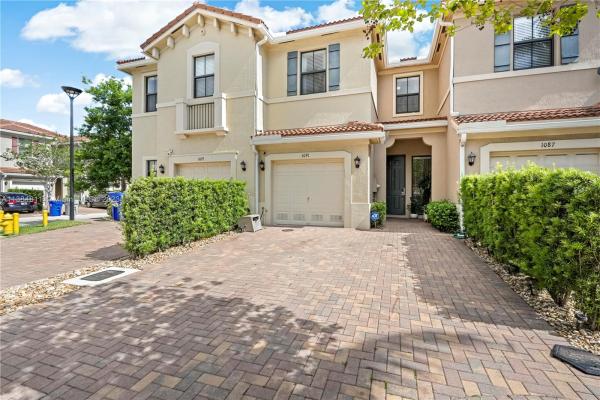 Madison Place, 1091 NW 33rd Ct #1091, Pompano Beach, Florida 33064, image 1