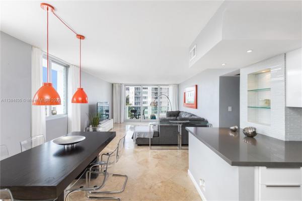 Mirador South 1000, 1000 West Ave #402, Miami Beach, Florida 33139, image 2