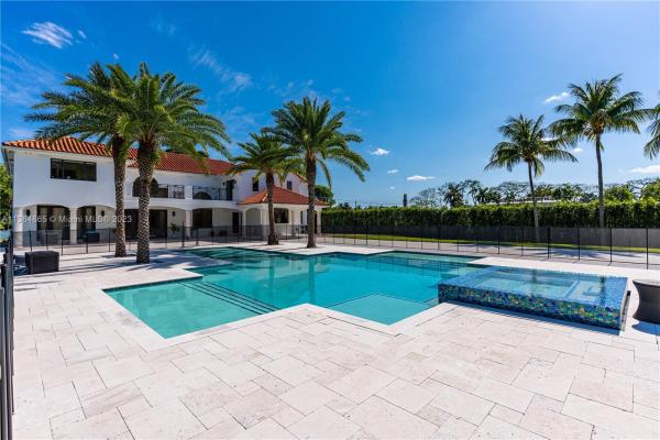 Miller Drive Estates, 10101 SW 58th St, Sunset, Florida 33173, image 1