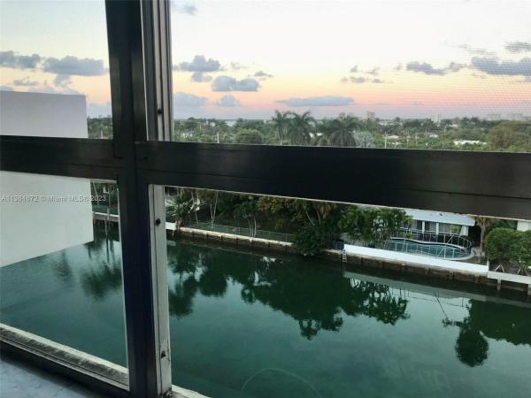 Guildford, 9800 W Bay Harbor Dr #702, Bay Harbor Islands, Florida 33154, image 1