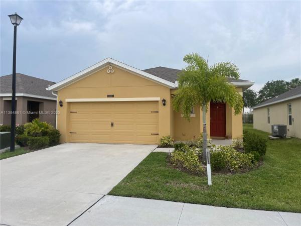 11326 SW Patterson St, Port St. Lucie, Florida 34987, image 1