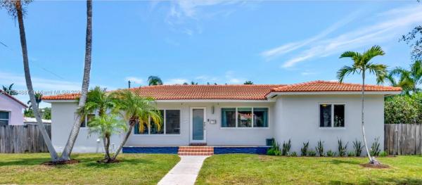 Dunnings Miami Shores, 49 NW 108th St, Miami Shores, Florida 33168, image 1